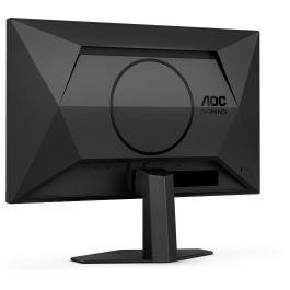 AOC 24G4XE Monitor Gaming 23.8 Pulgadas Fast IPS Full HD 1ms 180Hz HDMI DP Negro