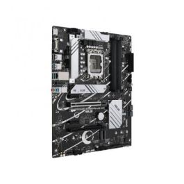 Asus PRIME B760-PLUS D4 Placa Base Intel LGA1700, B760, DDR4, ATX - 90MB1CW0-M1EAY0 Precio: 129.68999978. SKU: B1EPL6RZNS