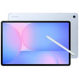 Samsung Sm-X626 Galaxy Tab S10 FE Plus Tablet 13.1 Pulgadas, 8GB RAM, 128GB Almacenamiento, Conectividad 5G, Color Azul