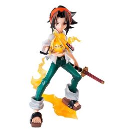 Figura Ichibansho Shaman King Yoh Asakura Precio: 45.59000006. SKU: B1JZ4BCFHV