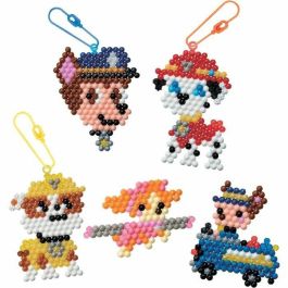 Aquabeads AQU5054131351260 Mega Caja de Cuentas Patrulla Canina - 800 Cuentas para Niños a partir de 4 Años Precio: 42.99000046. SKU: B1HT2LMZDF