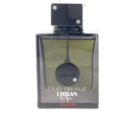 Armaf Club de Nuit Urban Elixir Eau de Parfum Vapo 105 ml Precio: 33.4999995. SKU: B1JMAB6DJZ