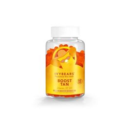 Ivybears Boost Tan 150 gr Lote L221453 Ivybears Precio: 18.49999976. SKU: B1E6AZ6MHR