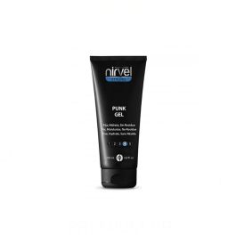 Nirvel Styling Punk Gel f4 - Gel de fijación fuerte nivel 4 - 200ml Precio: 5.50000055. SKU: S4253578