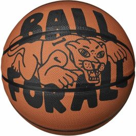 Balón de Baloncesto Nike Everyday Playground 8P Graphic Castaño 6