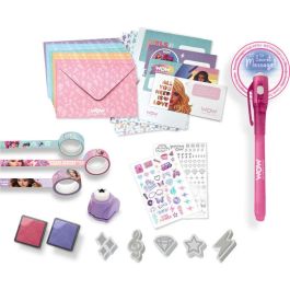 Set crea tus cartas Wow Generation Set crea tus cartas Wow Generation Precio: 22.49999961. SKU: B1564GYEHY
