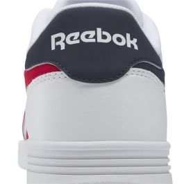 Zapatillas Deportivas Hombre Reebok Blanco