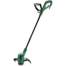 Cortacésped eléctrico BOSCH ARM 34 - ancho de corte 34 cm - 1300W + cortabordes - EasyGrassCut 23 - 280W - diámetro de corte 23 cm