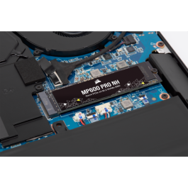 Corsair MP600 PRO NH M.2 1000 GB PCI Express 4.0 3D TLC NAND NVMe