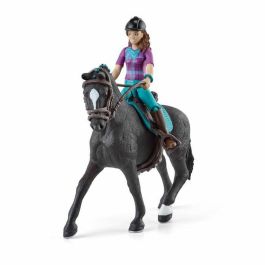 Schleich - Horse Club Lisa & Storm - 42541 Precio: 32.49999984. SKU: B1JRV8WS63