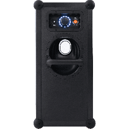Altavoz De Alto Rendimiento Soundboks 4 - 2 X 10", Bluetooth 5.0, Batería Usb-C, Ip65 (Gris)