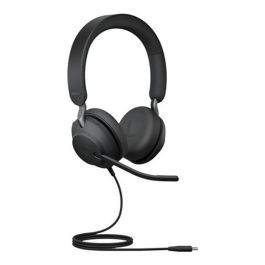Jabra Evolve2 40 SE USB-C UC Stereo Precio: 130.98999958. SKU: B1BXZL5HFV