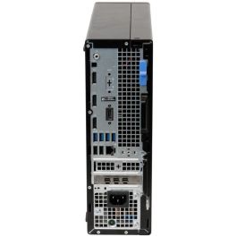 Axis S9302 Terminal Estación de Trabajo con 256 GB SSD y Windows 10 IoT Enterprise