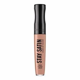 Pintalabios Stay Satin Rimmel London
