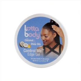 Revlon Lottabody Control Me Edge Gel 63.7 G - Hidratación Profunda para el Cabello Precio: 7.58999967. SKU: B17L878CSQ