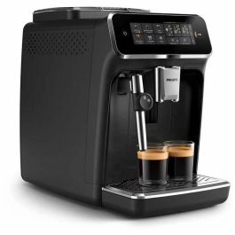 Philips EP3321/40 Molinillo Automático para Cafetera Espresso Negro Philips EP3321/40 Molinillo Automático para Cafetera Espresso Negro