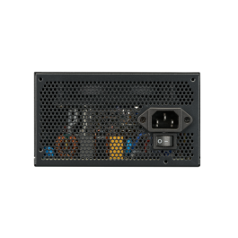 Cooler Master MPE-8506-ACAG-BEU Fuente Alimentación MWE GOLD 850 V3 850W ATX 80 PLUS Gold 24-pin No Modular Negro