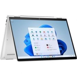 Portátil Convertible HP EliteBook X Flip G1i B69A2ET Intel Core Ultra 5-226V/ 16GB/ 512GB SSD/ 14" Táctil/ Win11 Pro Precio: 2084.59000013. SKU: B15K2VJVKP