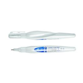 Corrector Liquido Boligrafo Forofis 5 Ml Punta Metal (Set de 12) Corrector Liquido Boligrafo Forofis 5 Ml Punta Metal (Set de 12) Precio: 7.49999987. SKU: B18VK88S2F