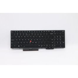 Lenovo CMNM-CS20 Teclado para PC/Ordenador, Distribución Euro Inglés QWERTY, Color Negro y Azul Lenovo CMNM-CS20 Teclado para PC/Ordenador, Distribución Euro Inglés QWERTY, Color Negro y Azul Precio: 92.69000026. SKU: B1CGW2CMWM