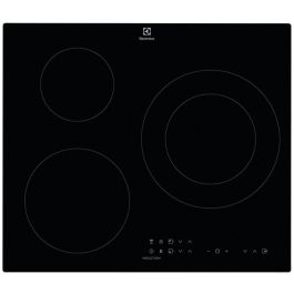 Placa de Inducción Electrolux LIT60336C 60 cm Placa de Inducción Electrolux LIT60336C 60 cm