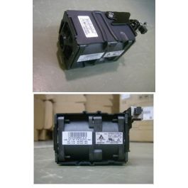 Hewlett Packard Enterprise Módulo de Ventilador Dual-rotor Hot-Pluggable - Incluye el Pestillo de Bloqueo