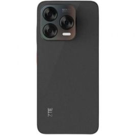 Smartphone ZTE Blade V70 Vita 8GB/ 256GB/ 6.7"/ Gris Oscuro Smartphone ZTE Blade V70 Vita 8GB/ 256GB/ 6.7"/ Gris Oscuro