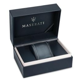 Reloj Hombre Maserati R8853100016 (Ø 43 mm)