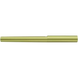 Pelikan Pluma Estilográfica Ineo Elements P6 Metall-Etui Verde Primavera