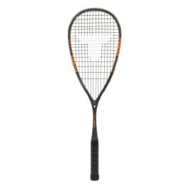 Talbot Torro TAL4015752510048 Raqueta de Squash Power 4000 Cabeza 480 cm² Perfil U Cordaje US 500 Marco 18,2mm/135g Peso 175g
