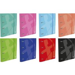 Carpebloc Centauro Carton Forrado A4 4 An.Mixtas 3Mm Con Rec. 120 Hj. Cuadric.4X4 Surtido Precio: 9.5900002. SKU: B14FJQS8QM