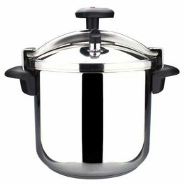 Olla Express Magefesa 01OPSTAC04 4 L Acero Inoxidable Plástico Acero Inoxidable 18/10 4 L Precio: 64.95000006. SKU: S0412786