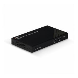 LINDY 38389 Extensor KVM HDMI 4K60 IR RS232 HDBT hasta 150m para Cat6 Precio: 280.89000016. SKU: B172ZMPEGL