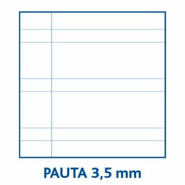 Cuaderno Centauro 01-UNICLASIC Cuarto 80 Hojas (10 Unidades) Cuaderno Centauro 01-UNICLASIC Cuarto 80 Hojas (10 Unidades)