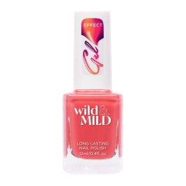 Wild&Mild Esmalte de Uñas Gel Effect Bahama Mama Larga Duración Brillo Intenso Precio: 2.9912652. SKU: B1E8WMTMLX