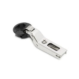 Salice Bisagra para Cristal S200 Ø26 mm Apertura 94° Codo Superacodado, para Espesor de Cristal de 4 a 6 mm Precio: 2.6899994. SKU: B1BSAR58EV