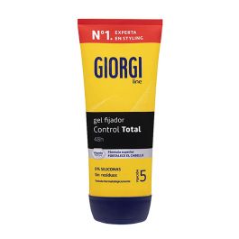 Giorgi 1067199 Gel Fijador Control Total 170 ml Precio: 5.50000055. SKU: B1EMXRV43F