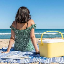 Nevera Portátil Rígida Lilty InnovaGoods 15 L Precio: 16.78999993. SKU: B17LVXWB4E