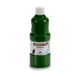 Témpera Pincello Verde oscuro 400 ml Precio: 1.49999949. SKU: S3604915