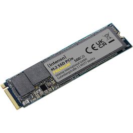 Intenso Premium NVMe PCIe 3.0 x 4 SSD 500GB M.2 Precio: 103.4999999. SKU: B1GGZFWNWS