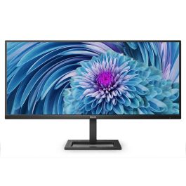 Monitor Philips 346E2LAE/00 34" VA LCD Flicker free 100 Hz Monitor Philips 346E2LAE/00 34" VA LCD Flicker free 100 Hz