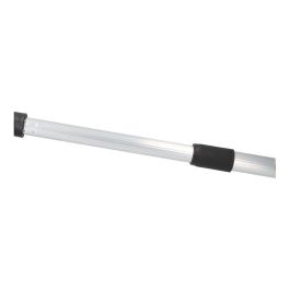 Edm Pertiga para pintura extensible en 2 tramos de 1.5m, aluminio, 3m