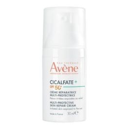 Avène Cicalfate+ Crema SPF50 30ml Precio: 13.95000046. SKU: B1B5R67CFH
