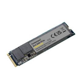 Intenso 3835460 unidad de estado sólido 1 TB M.2 PCI Express 3.0 NVMe 3D NAND Precio: 65.49999951. SKU: S5614349