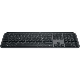 MX KEYS S - GRAPHITE - CZE-SKY