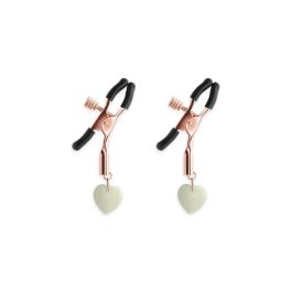 Pinzas para los pezones NS Novelties G3 Precio: 36.9499999. SKU: B1EZSA2YSK