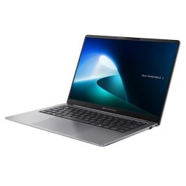Asus 90NX0861-M00E90 | Portátil ExpertBook P5 - Intel Core Ultra 5 - 16GB RAM - 512GB SSD - 14" 2.5K 144Hz - Win 11 Pro - Gris Misty - 1.27kg