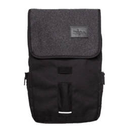 Zildjian Mochila Para Ordenador Varios Negra Precio: 90.49999948. SKU: B1K8S6TPH2