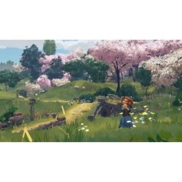 Just For Games 5056635616456 Cuentos de la Comarca: Un juego de El Señor de los Anillos — Juego para PS5