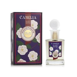 Perfume Mujer Monotheme Venezia Camelia EDT 100 ml Precio: 19.8077. SKU: B1BZ7PXCSR